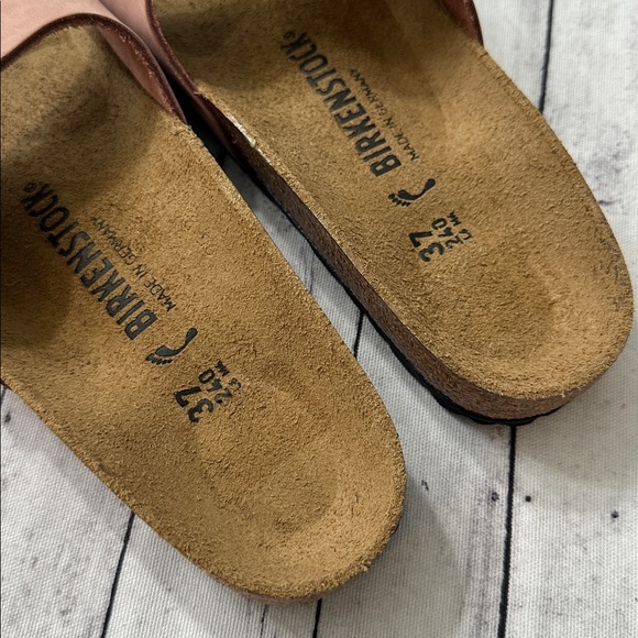 New Birkenstock Madrid Big Buckle Sandal - Picture 12 of 12